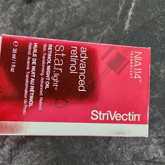 Package of 3 Strivectin products Full size - Picture 4 of 5